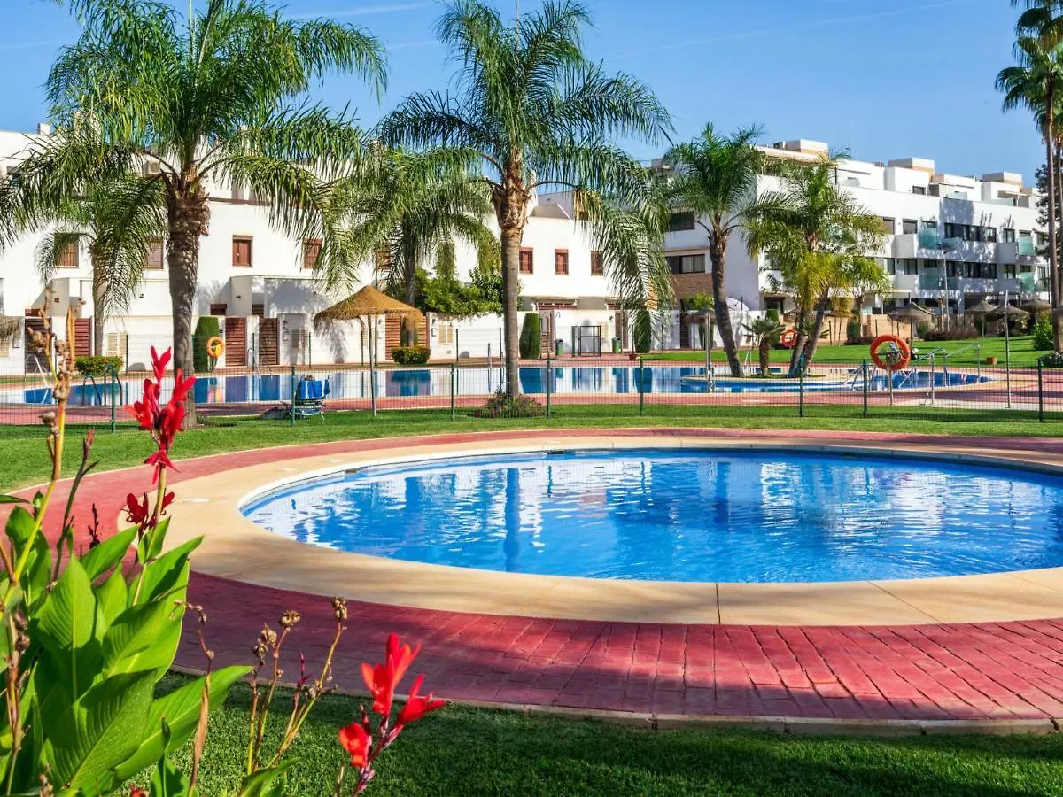 Holiday Home Navigolf By Interhome La Cala De Mijas