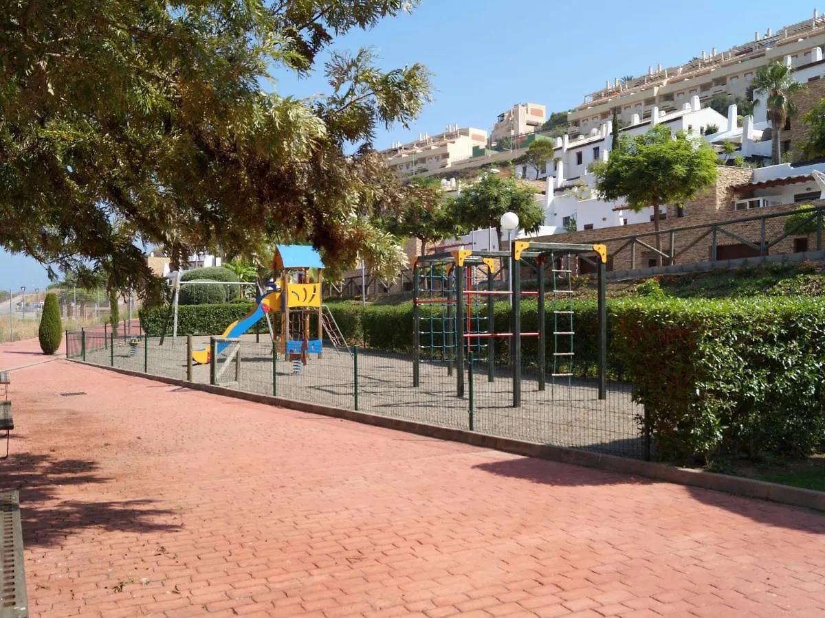 Holiday Home Navigolf By Interhome La Cala De Mijas 0*,  Spain