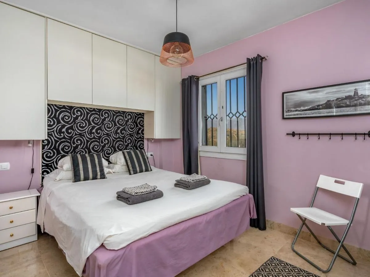 Holiday Home Navigolf By Interhome La Cala De Mijas Spain