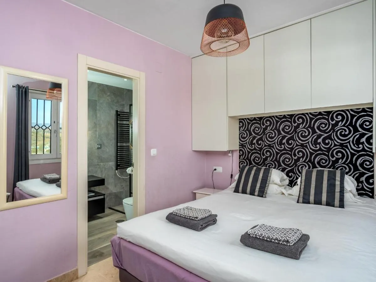 Holiday Home Navigolf By Interhome La Cala De Mijas Spain
