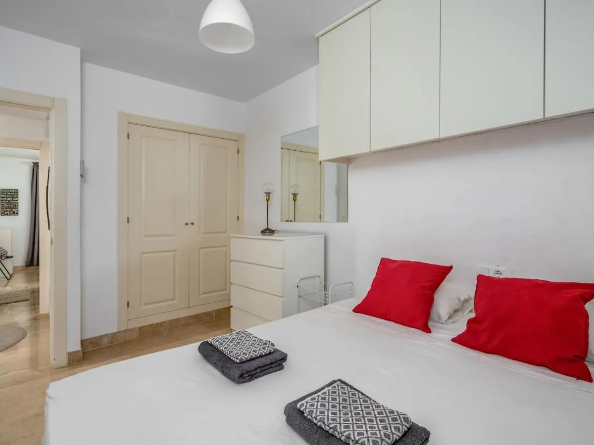 Holiday Home Navigolf By Interhome La Cala De Mijas