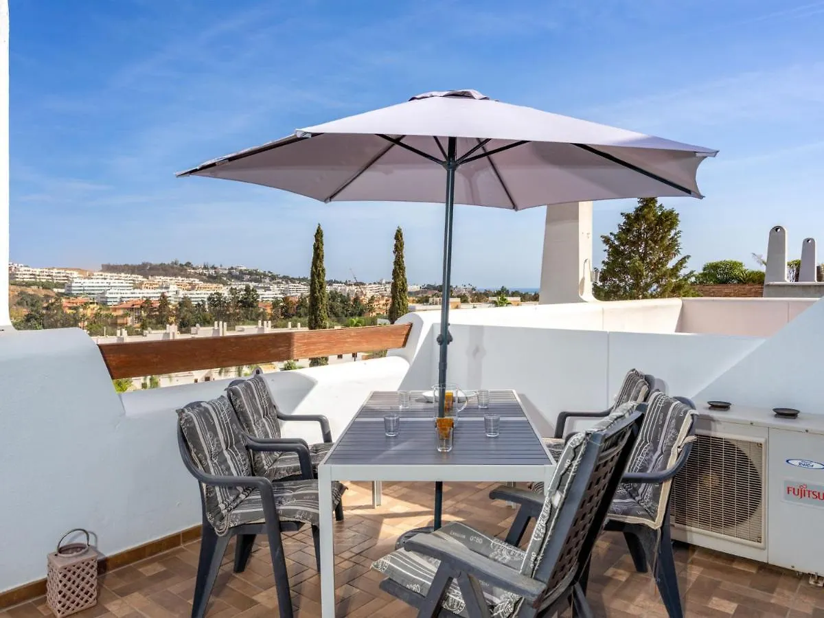 Holiday Home Navigolf By Interhome La Cala De Mijas