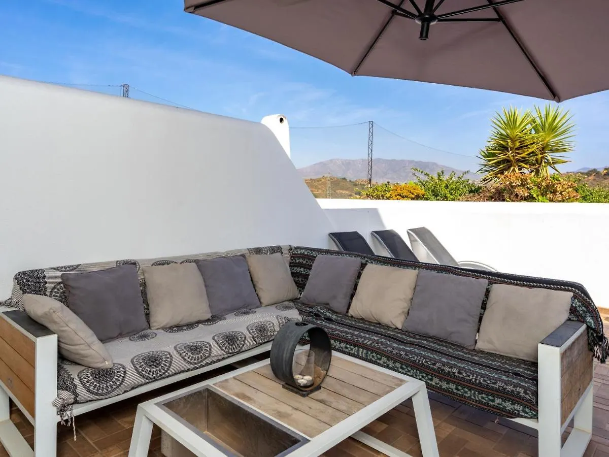 Holiday Home Navigolf By Interhome La Cala De Mijas Spain