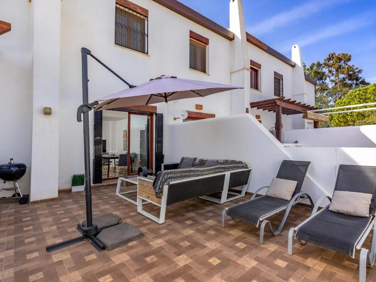 Holiday Home Navigolf By Interhome La Cala De Mijas