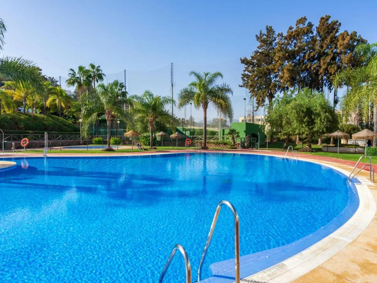 Holiday Home Navigolf By Interhome La Cala De Mijas