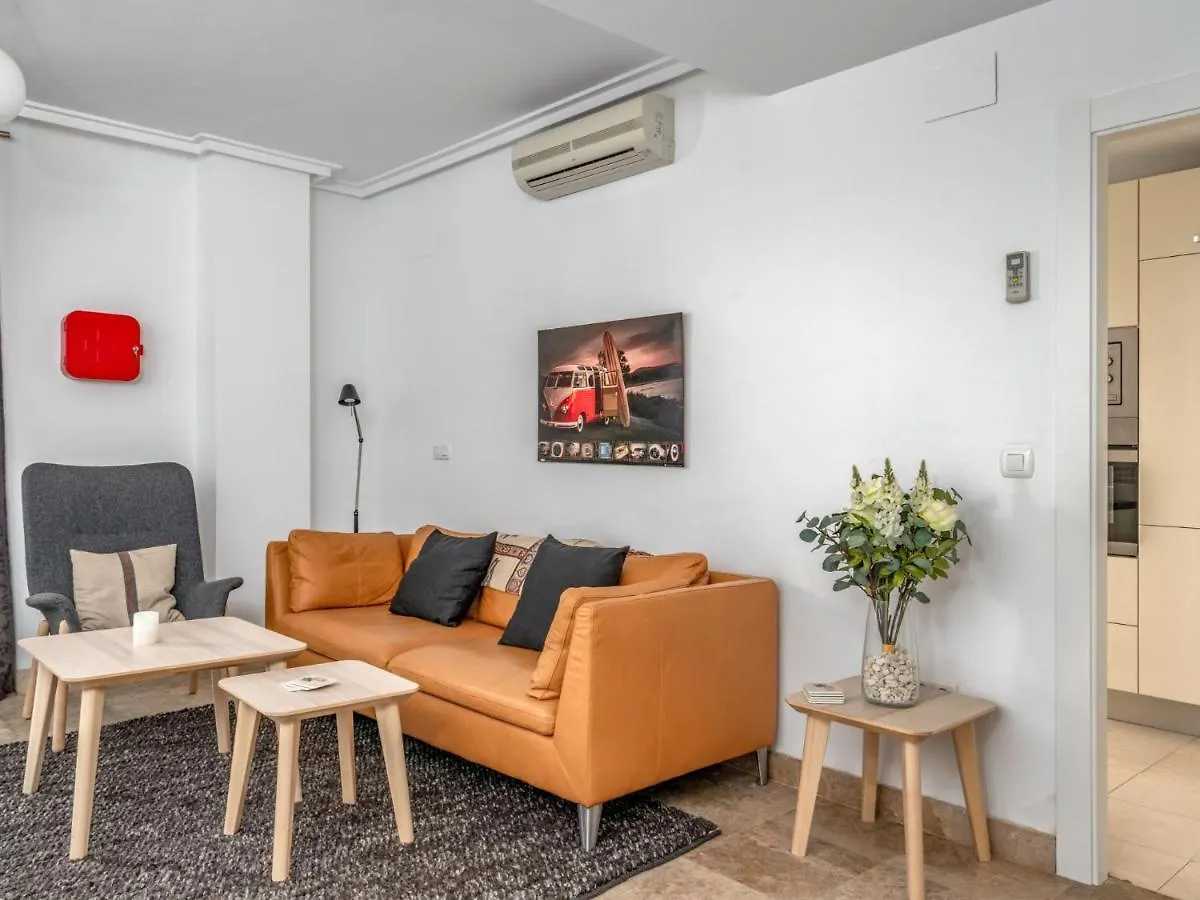 Holiday Home Navigolf By Interhome La Cala De Mijas