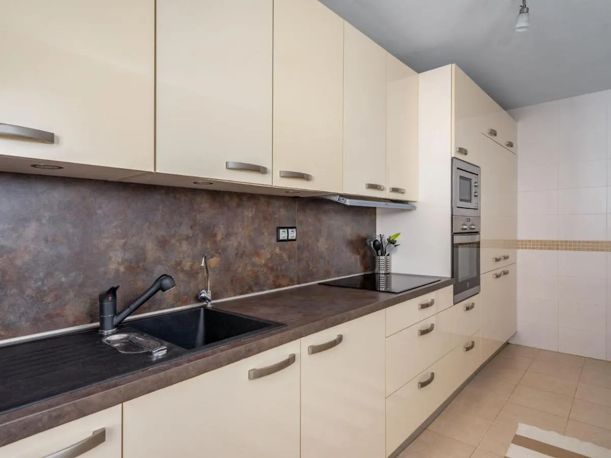 Holiday Home Navigolf By Interhome La Cala De Mijas