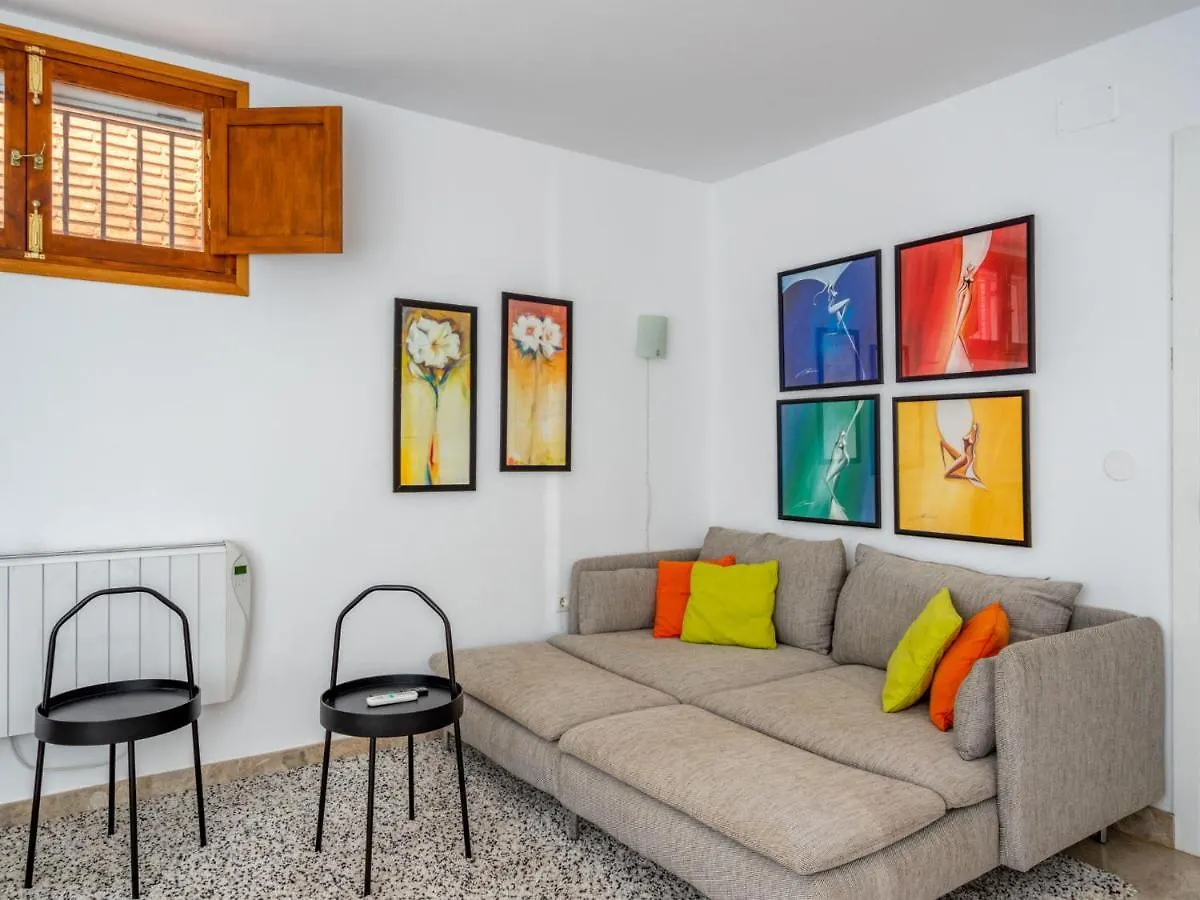 Holiday Home Navigolf By Interhome La Cala De Mijas 0*,