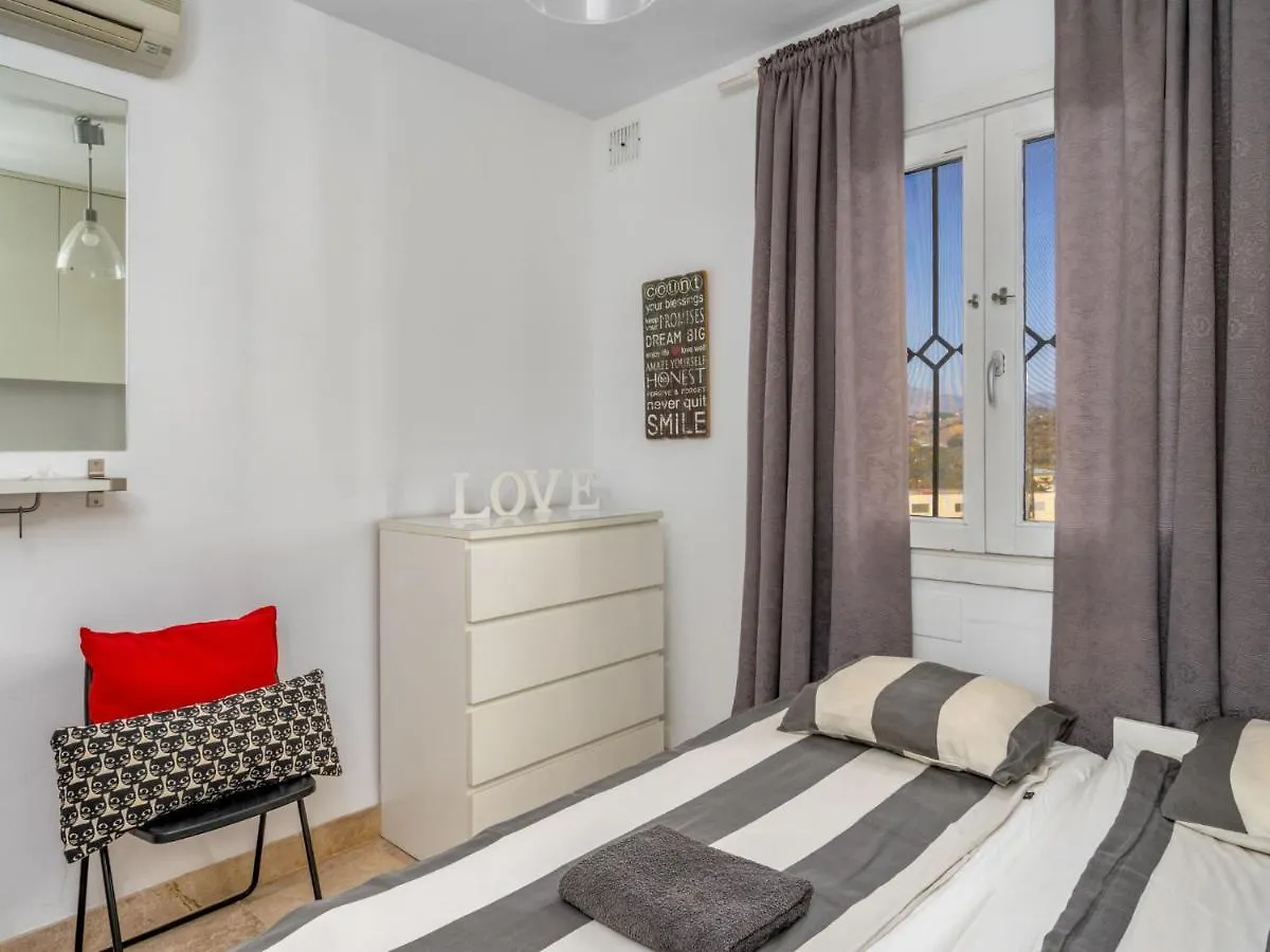 Holiday Home Navigolf By Interhome La Cala De Mijas 0*,  Spain