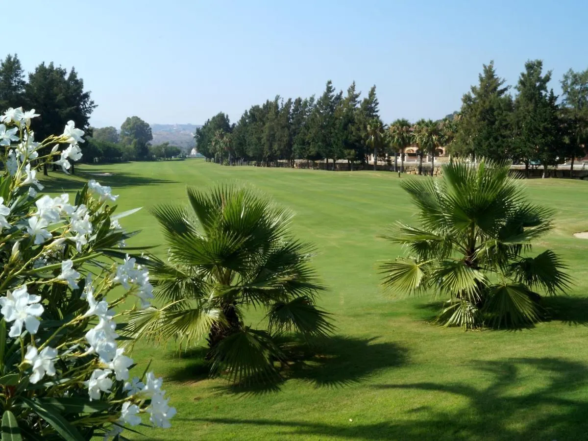 Holiday Home Navigolf By Interhome La Cala De Mijas