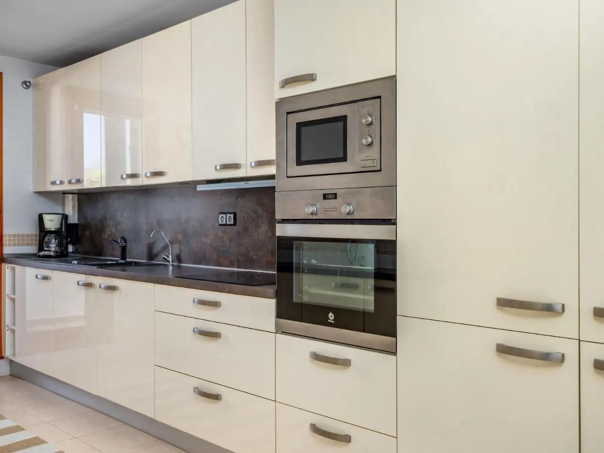 Holiday Home Navigolf By Interhome La Cala De Mijas