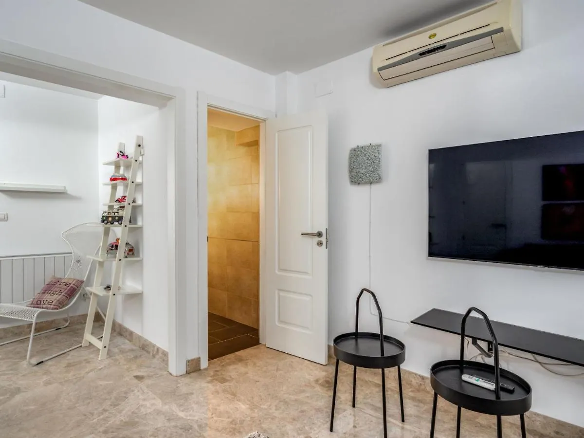 Holiday Home Navigolf By Interhome La Cala De Mijas