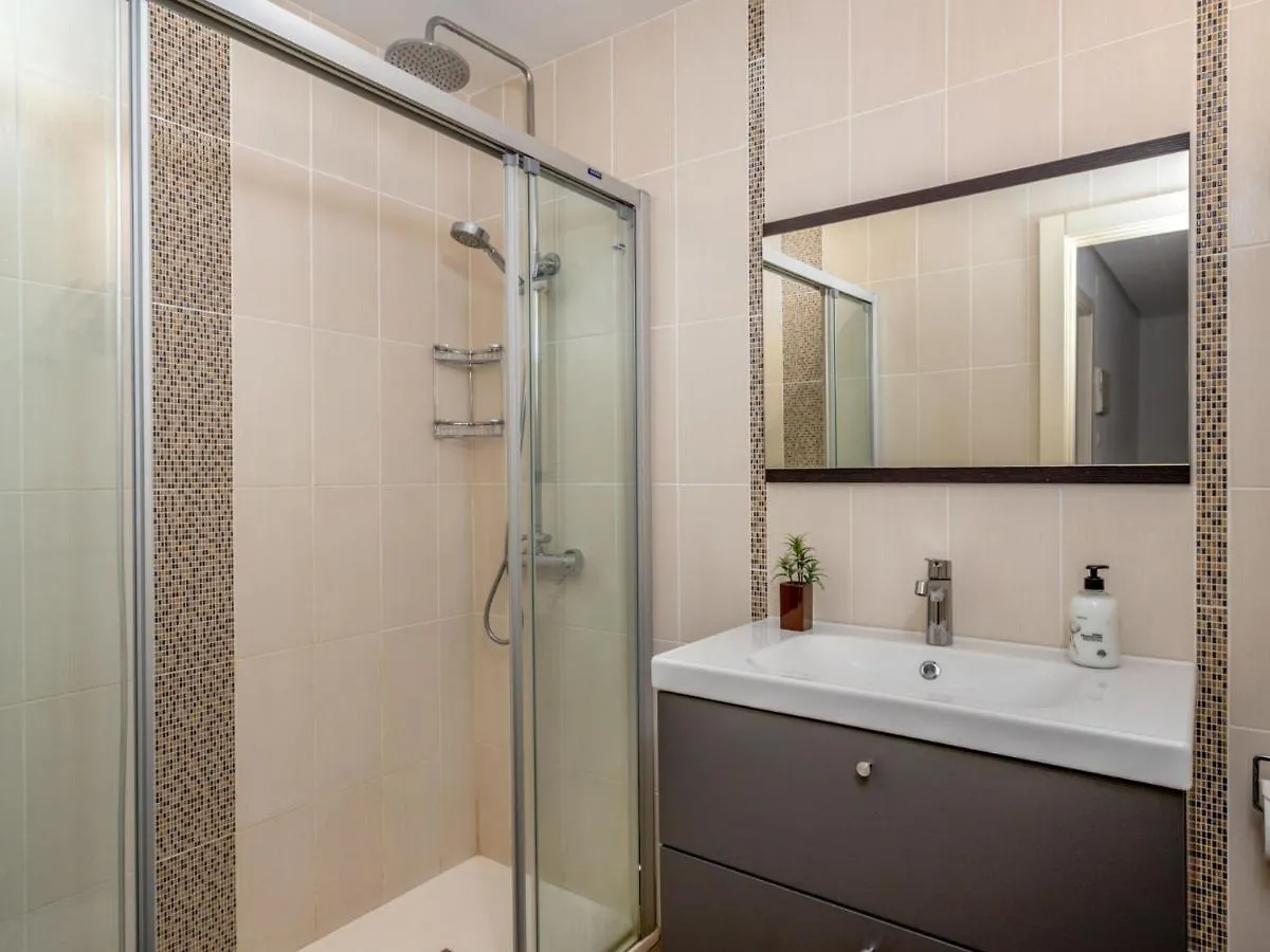 Holiday Home Navigolf By Interhome La Cala De Mijas