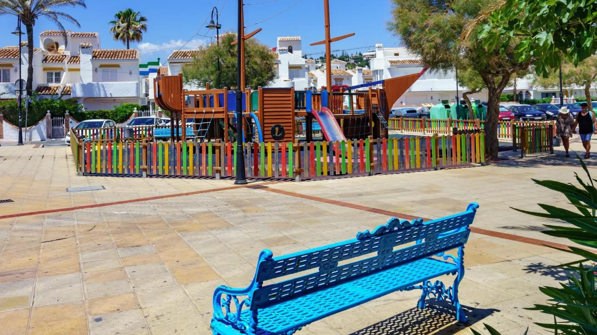Holiday Home Navigolf By Interhome La Cala De Mijas