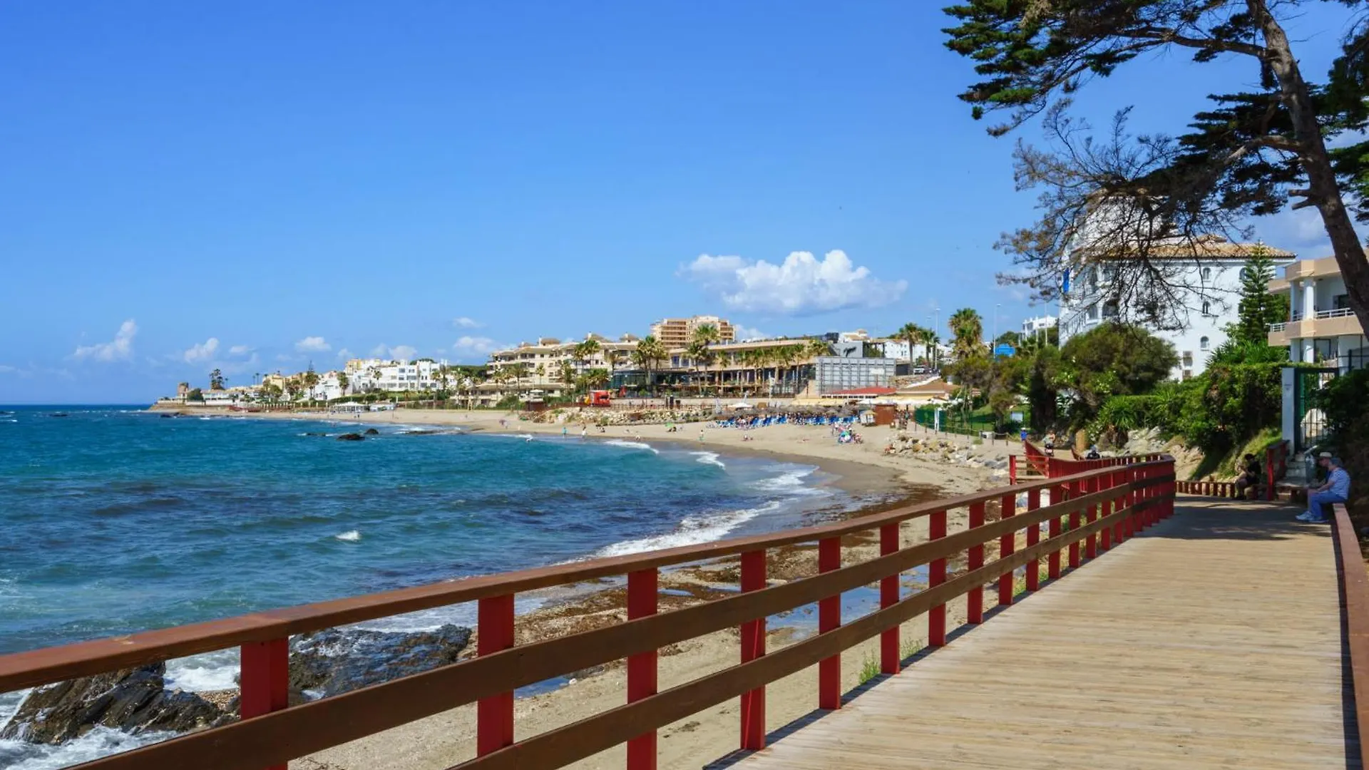 Holiday Home Navigolf By Interhome La Cala De Mijas