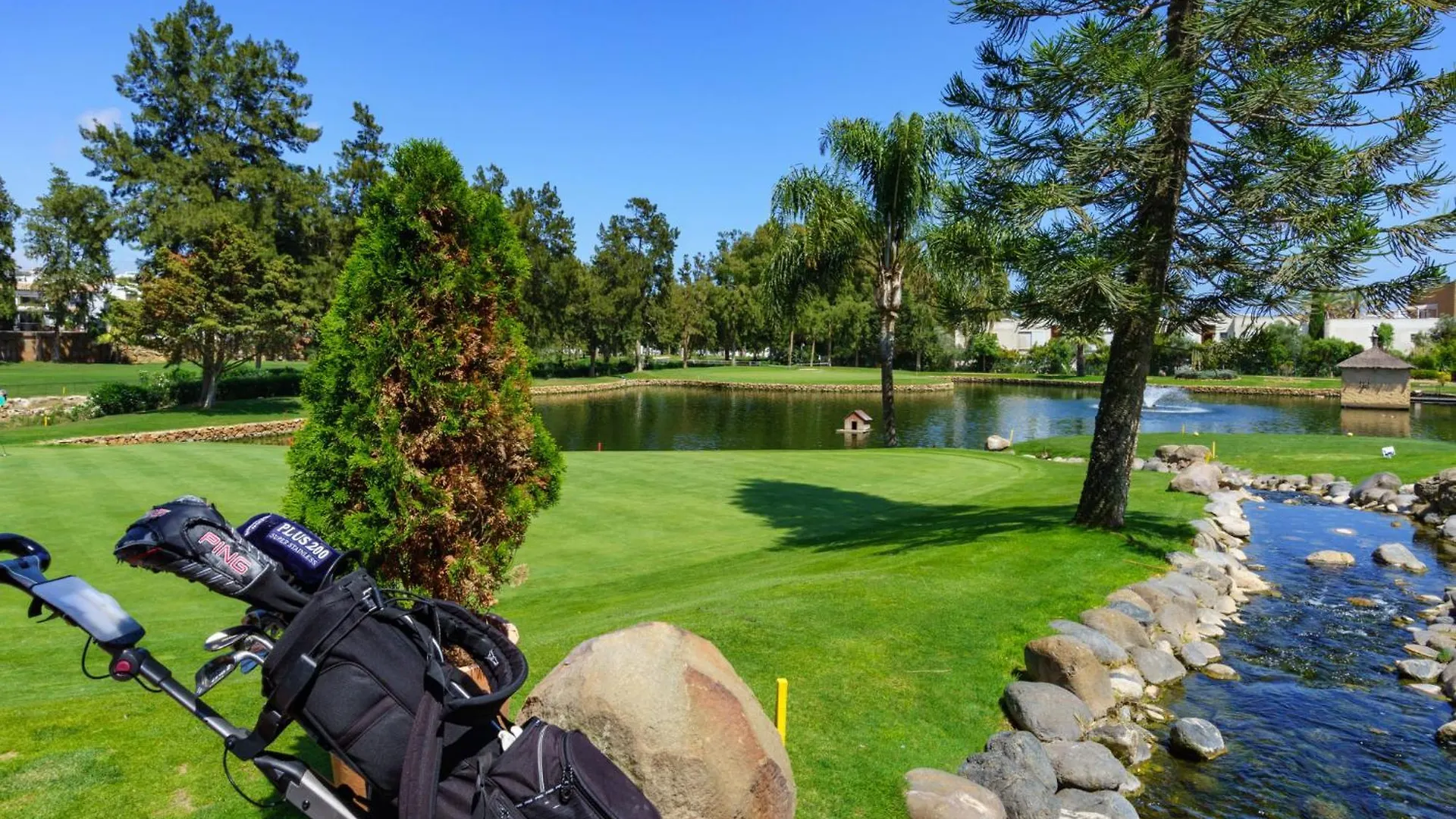 Holiday Home Navigolf By Interhome La Cala De Mijas Spain