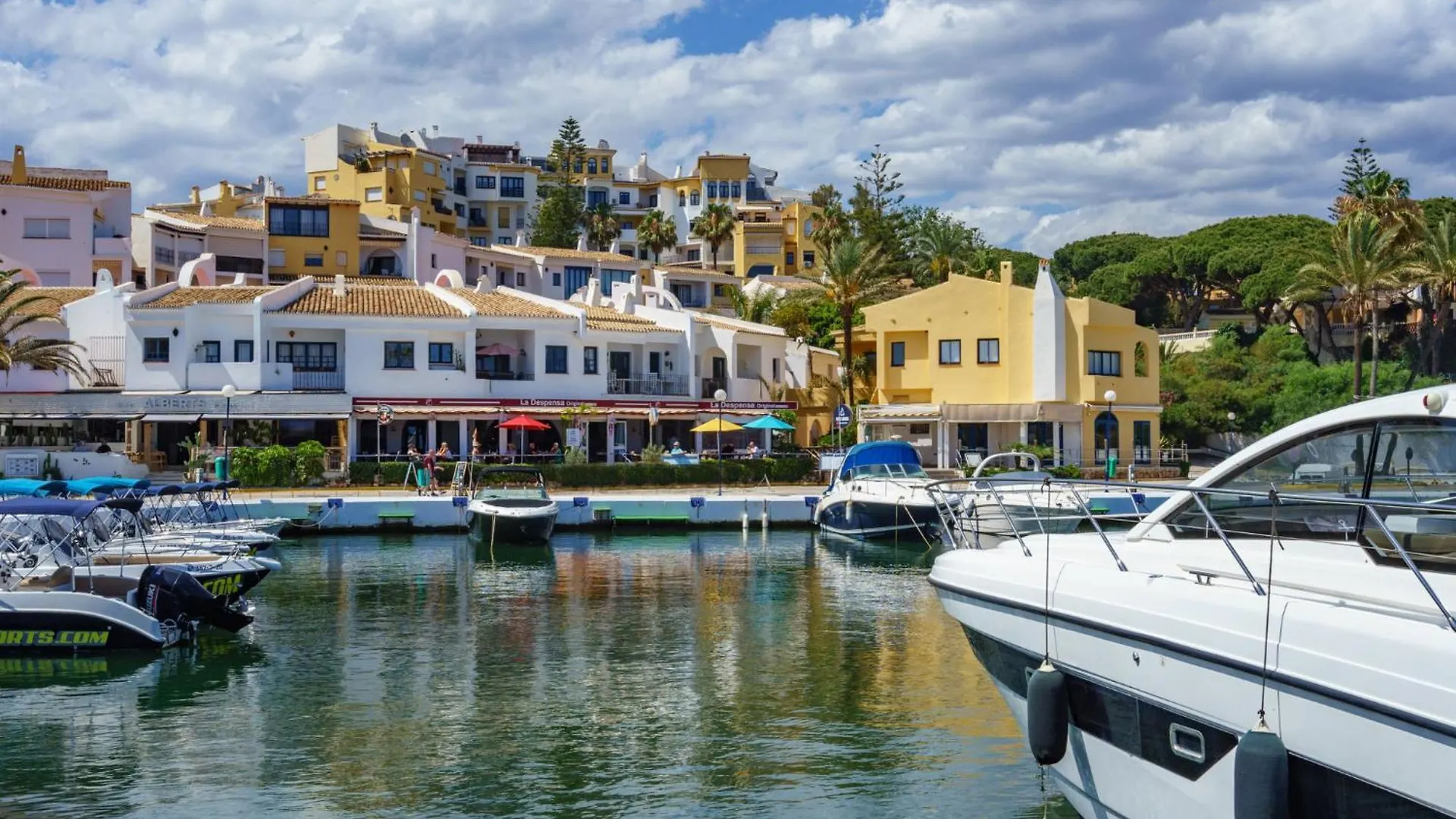 Holiday Home Navigolf By Interhome La Cala De Mijas