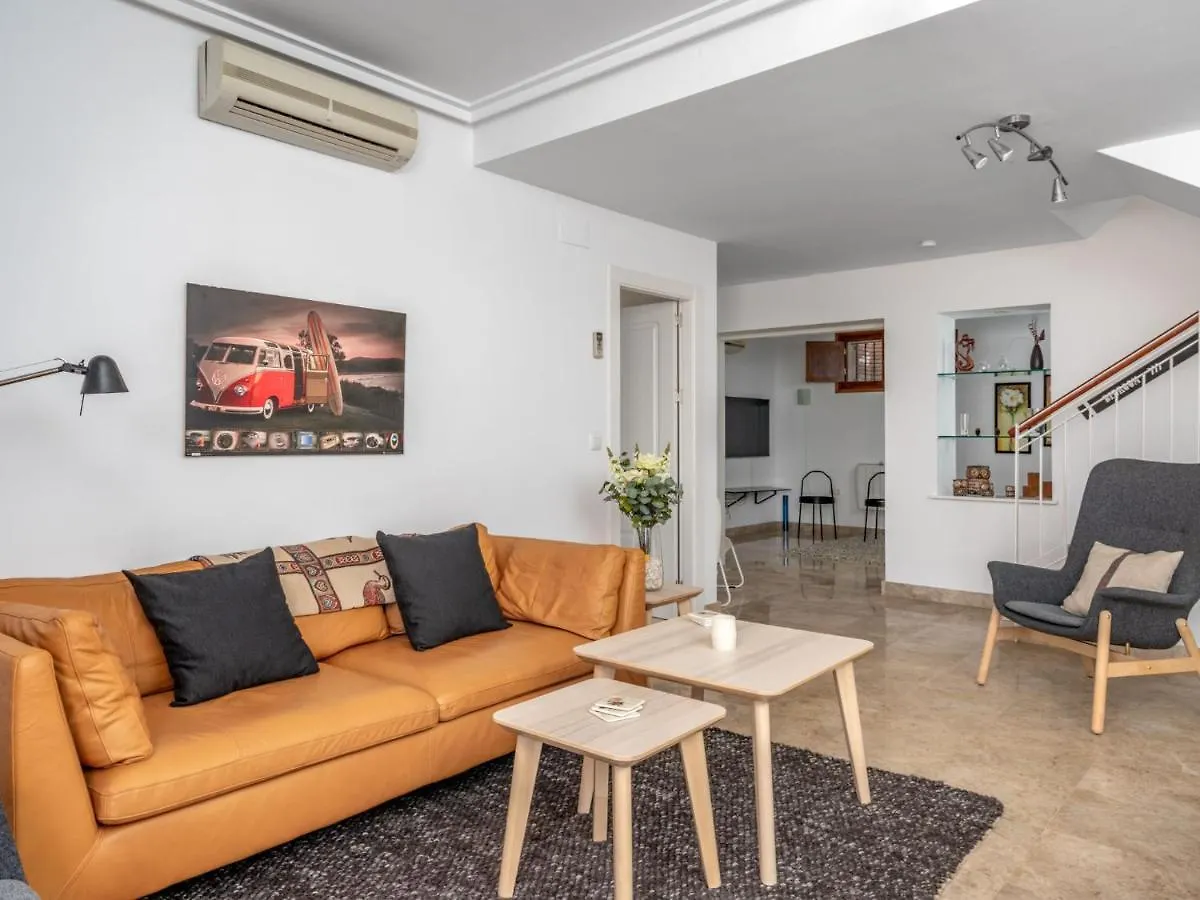 Holiday Home Navigolf By Interhome La Cala De Mijas