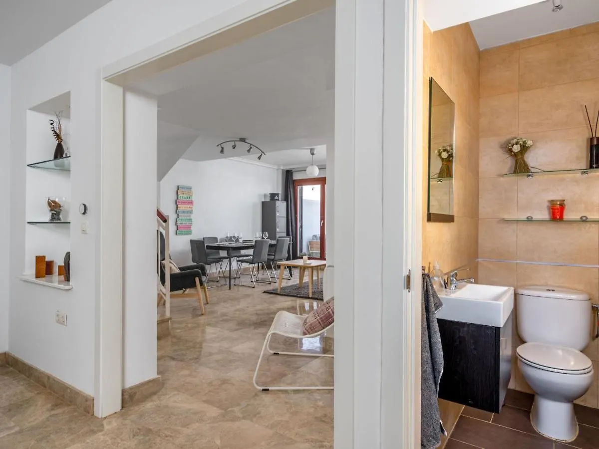 Holiday Home Navigolf By Interhome La Cala De Mijas