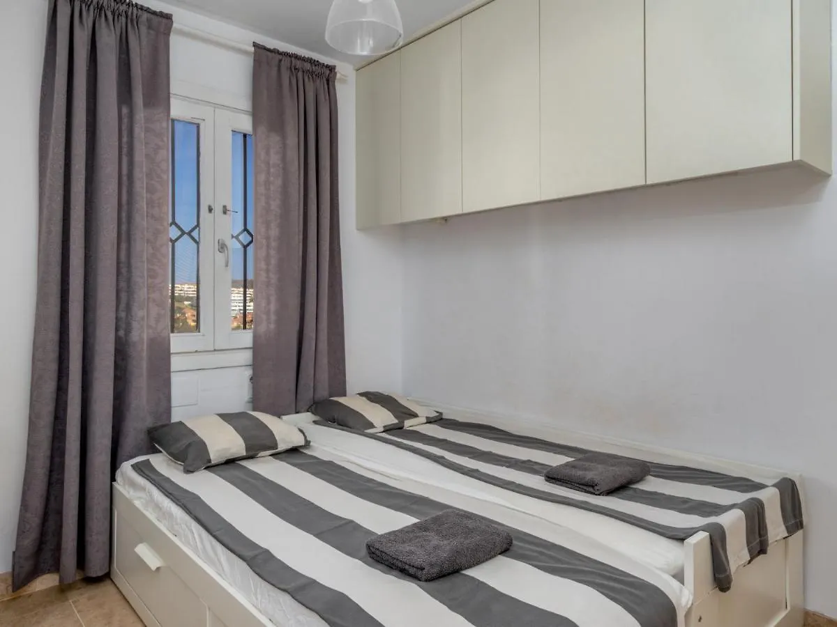 Holiday Home Navigolf By Interhome La Cala De Mijas