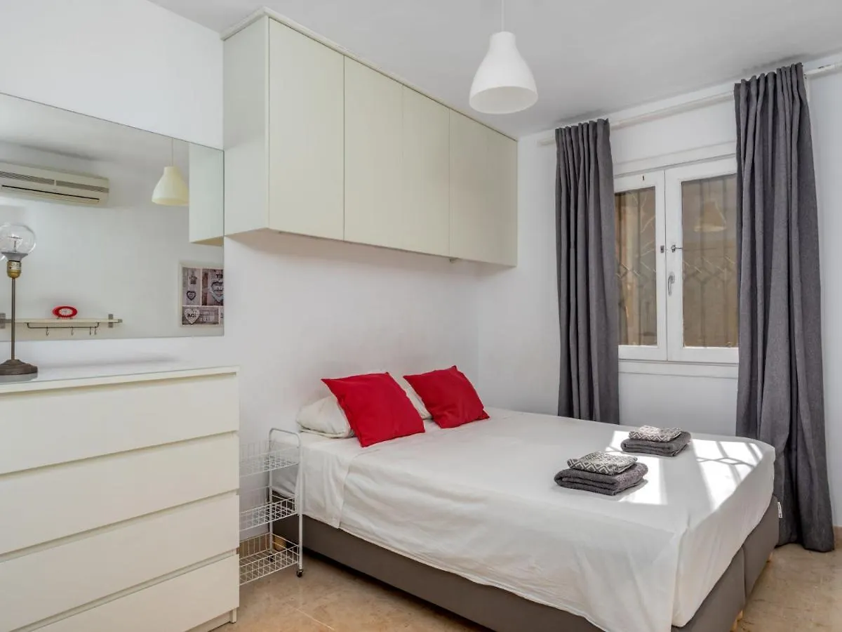 Holiday Home Navigolf By Interhome La Cala De Mijas