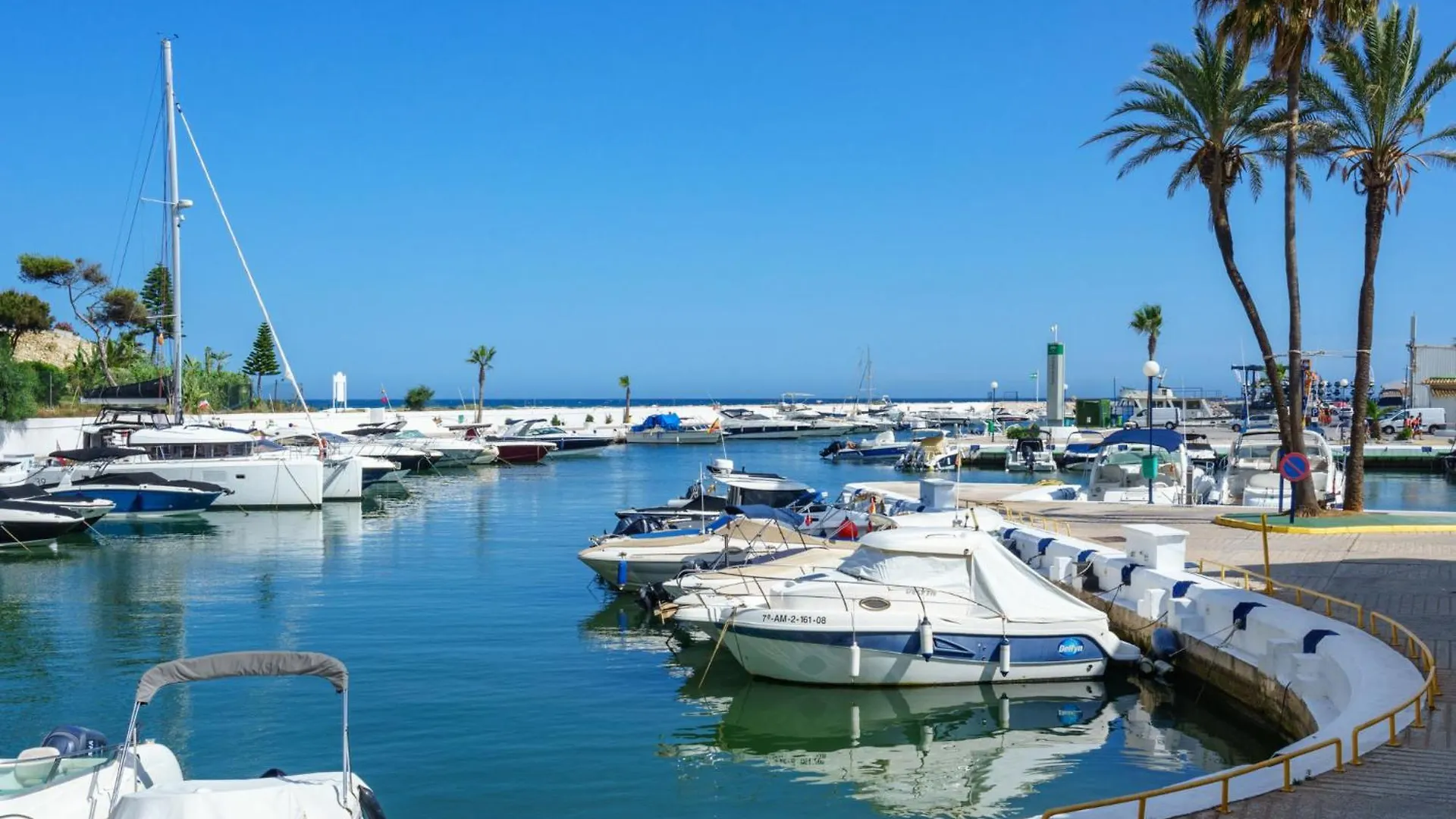 Holiday Home Navigolf By Interhome La Cala De Mijas