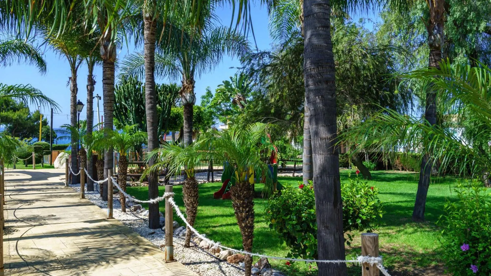 Holiday Home Navigolf By Interhome La Cala De Mijas