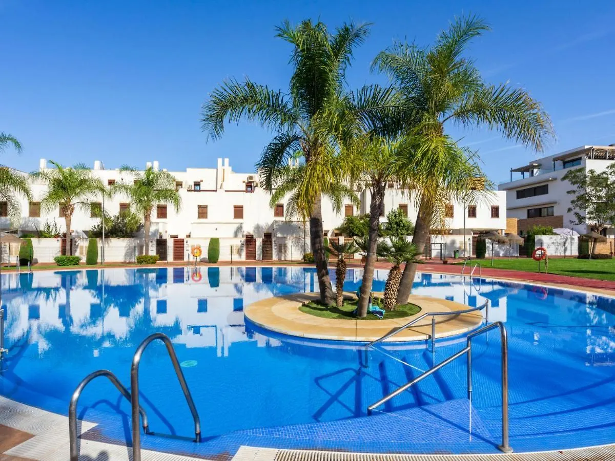 Holiday Home Navigolf La Cala De Mijas