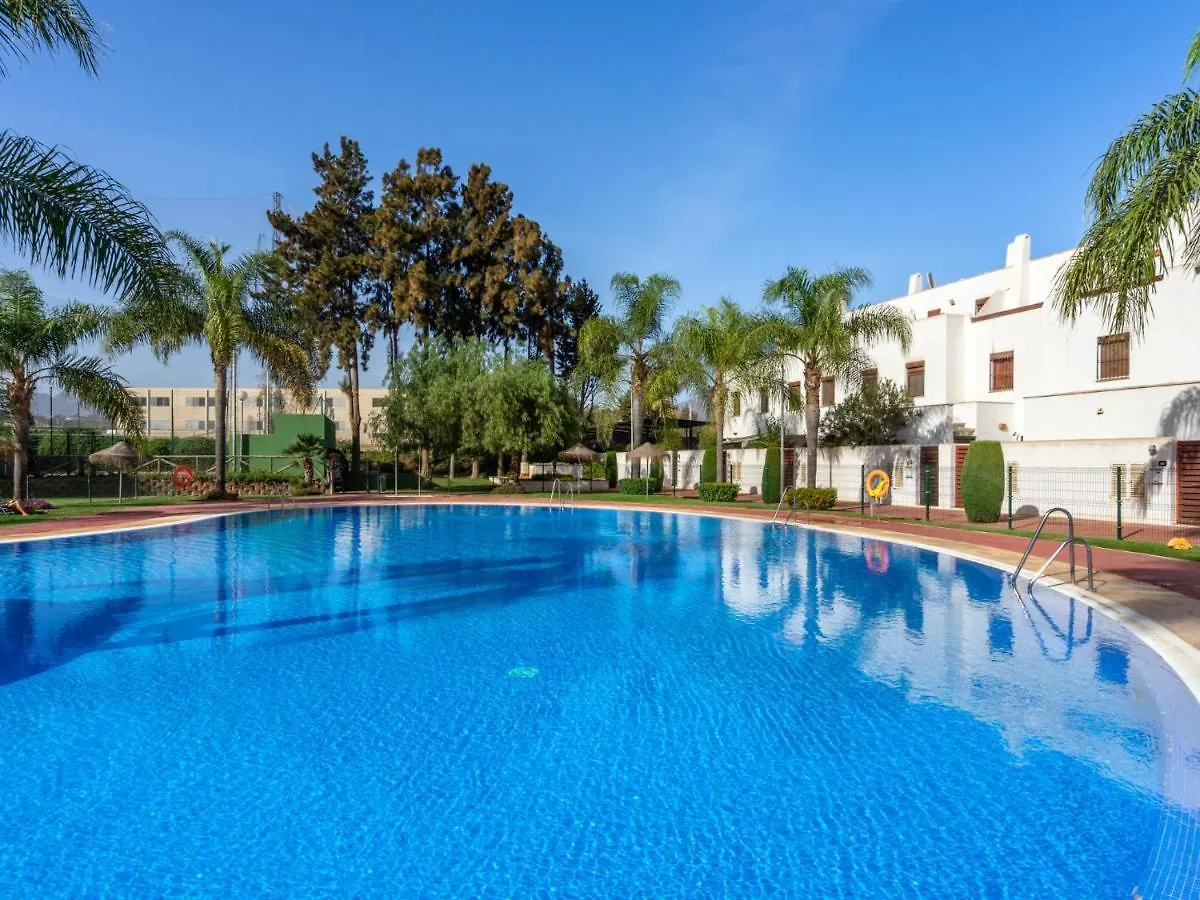 Holiday Home Navigolf La Cala De Mijas 0*,  Spagna